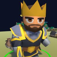 Victor of War : Simple RTS