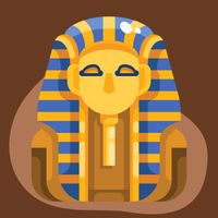 Slidey Egypt Game Block Puzzle