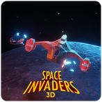 Space Invaders3D