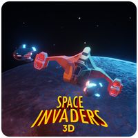Space Invaders3D