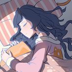 He must fall in love with me 2