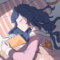 He must fall in love with me 2