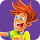 Chat Land: Chat Master Game