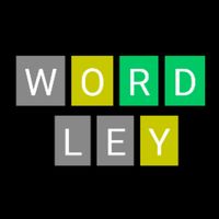 Wordley - by Your Pal Dal