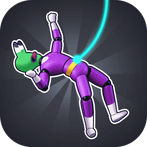 Draw Backflip