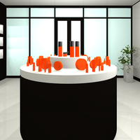 Escape Game - Escape from Cosm