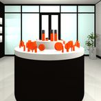Escape Game - Escape from Cosm