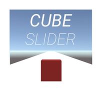 Cube Slider 3D
