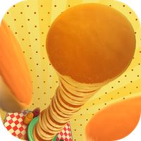 Pancake Tuesday - Food Game