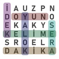 Kelime Bulmaca - Zamana Karşı