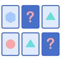 Memory Game Cartoons