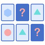 Memory Game Cartoons