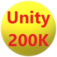 Unity 200K