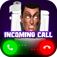 Skibidi Prank Call Master
