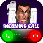 Skibidi Prank Call Master