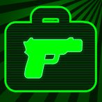 X-RAY SCAN - Guess the logo