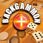Backgammon+