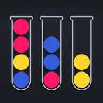Ball Sort Puzzle Color Sorting