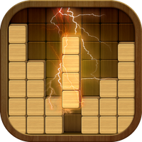 Block Puzzle Wood - 2023