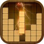 Block Puzzle Wood - 2023