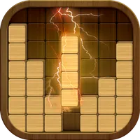 Block Puzzle Wood - 2023