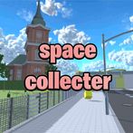 space collecter