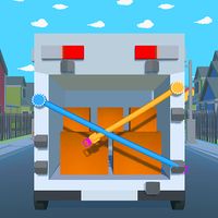 Help delivery Man to Reliable