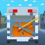Help delivery Man to Reliable