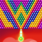 Fishy Fun Bubble Splash