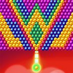 Fishy Fun Bubble Splash