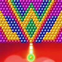 Fishy Fun Bubble Splash