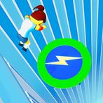 Trampoline Jumper