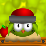Bouncy Bird: Bounce on platfor