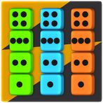 Domino Sort (colors/numbers)