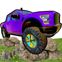 OFF-Road Trails Challenge