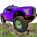 OFF-Road Trails Challenge