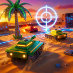 Tank Showdown 3D