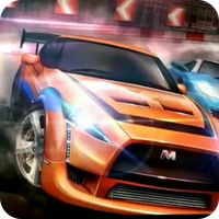 Street Drift Car Racing Challe