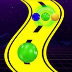 Color Ball Road: Games 2023