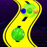 Color Ball Road: Games 2023
