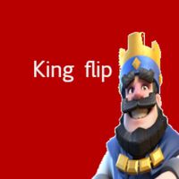 King Flip