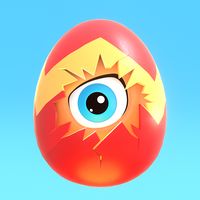 Dragon Egg Quest