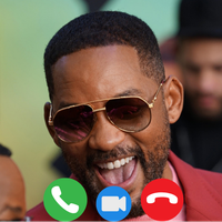 Will Smith Fake Call prank