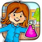 My PlayHome School