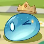 Jump Slime(Genshin Jump Jump)