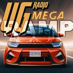 Stuntin: MegaRamp