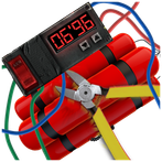 Bomb Defuse (Realistic)