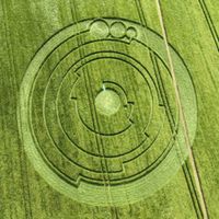 Круги на полях