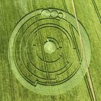 Круги на полях