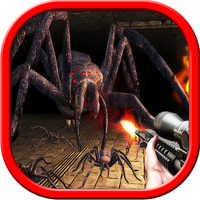 Dungeon Shooter : Dark Temple